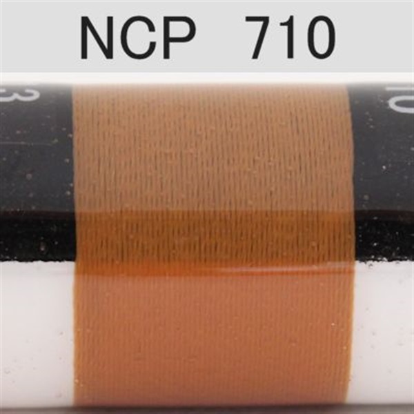 PROWRAP NCP（ColorFast）スレッド ※ブラウン系(710（ビーワックス）-D（太）)